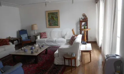 Apartamento com 3 quartos à venda em santa cecília - sp
