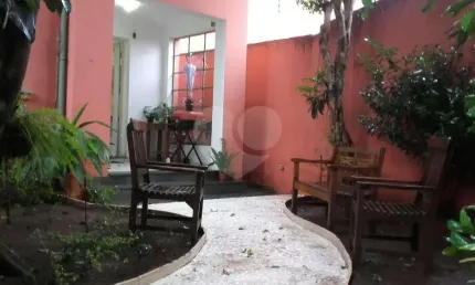 Casa com 3 quartos à venda na Rua Mourato Coelho, Pinheiros, São Paulo