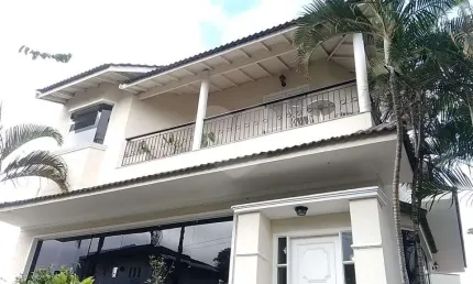 Sobrado com 5 quartos à venda em Jardim Franca - SP