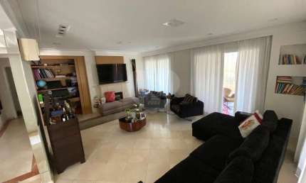 Apartamento com 4 quartos à venda em Vila Maria Alta - SP