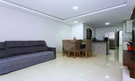 Casa com 6 quartos à venda na Rua Henrique Ribeiro, Tatuapé, São Paulo