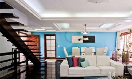 Casa com 5 quartos à venda na Avenida Cardeal Motta, Pirituba, São Paulo