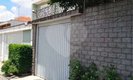 Casa com 4 quartos à venda ou para locação em Jardim Franca - SP