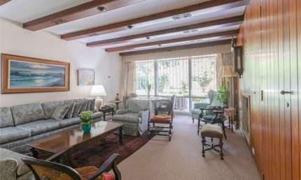 Casa térrea com 4 quartos à venda em Alto De Pinheiros - SP