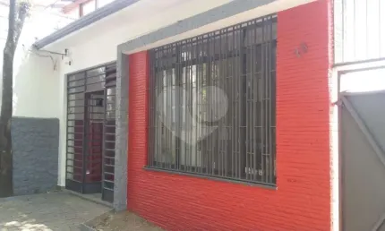 Casa com 5 quartos à venda em jardim novo mundo - sp