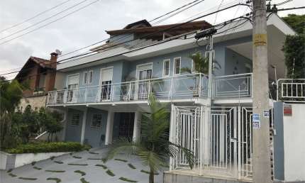 Casa com 3 quartos à venda na Almir De Carvalho, Tremembé, São Paulo