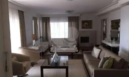 Apartamento com 4 quartos à venda em Jardim Vila Mariana - SP