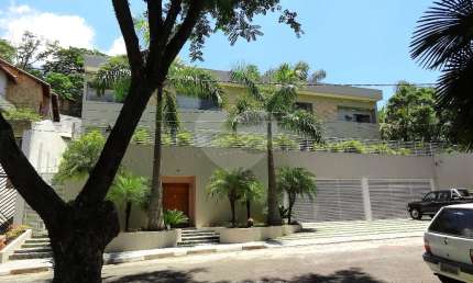 Condomínio com 5 quartos à venda em Vila Albertina - SP
