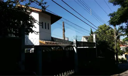 Sobrado com 4 quartos à venda em Jardim Franca - SP