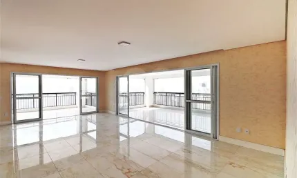 Apartamento com 4 quartos à venda em Santa Teresinha - SP