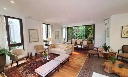 Condomínio com 3 quartos à venda em jardim panorama - sp