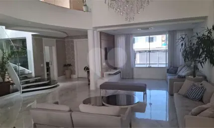 Sobrado com 4 quartos à venda em jardim avelino - sp