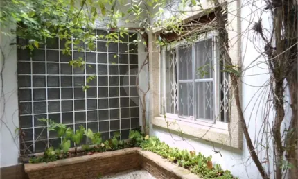 Casa com 2 quartos à venda na Rua Coronel Oscar Porto, Paraíso, São Paulo