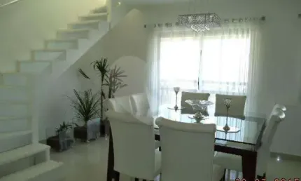 Cobertura com 3 quartos à venda em Indianópolis - SP