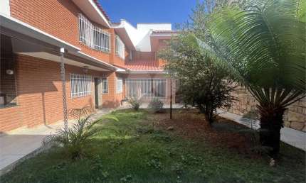 Casa com 4 quartos à venda na Catapara, Vila Guilherme, São Paulo