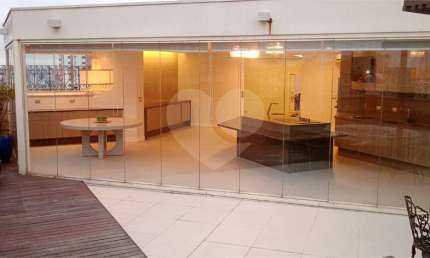 Cobertura com 7 quartos à venda em Vila Gomes Cardim - SP