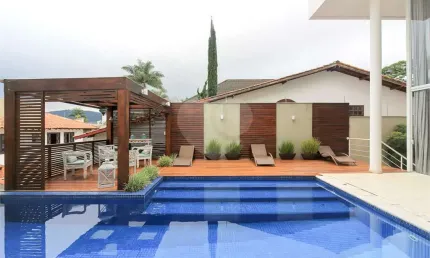 Sobrado com 4 quartos à venda em vila albertina - sp