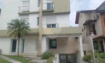 Casa em condomínio fechado com 5 quartos à venda na Avenida Nova Cantareira, Tremembé, São Paulo
