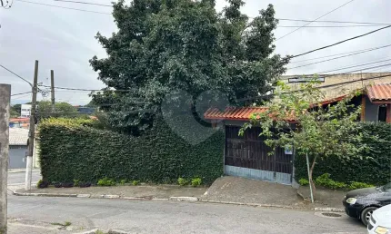 Casa com 3 quartos à venda na Manuel Moreira Ramos, Campo Limpo, São Paulo