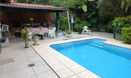 Sobrado com 4 quartos à venda ou para locação em butantã - sp