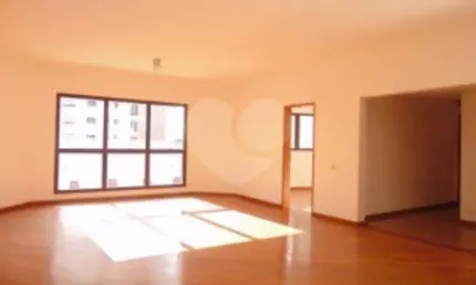 Apartamento com 4 quartos à venda em indianópolis - sp
