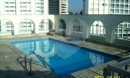 Cobertura com 4 quartos à venda em Real Parque - SP