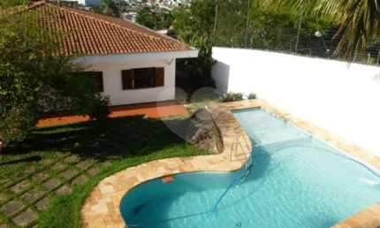Casa com 4 quartos à venda na Avenida Nova Cantareira, Tremembé, São Paulo