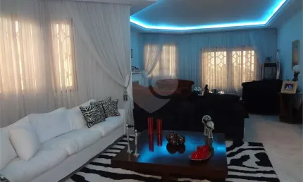 Casa em condomínio fechado com 4 quartos à venda na Avenida Nova Cantareira, Tremembé, São Paulo