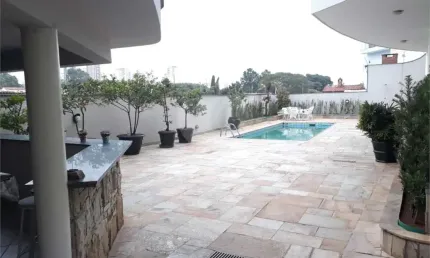 Casa com 5 quartos à venda na Rua Sardinha da Silveira, Jardim Franca, São Paulo