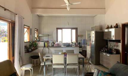 Sobrado com 2 quartos à venda ou para locação em Indianópolis - SP