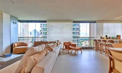 Apartamento com 3 quartos à venda em Jardim Das Acácias - SP