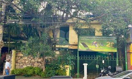 Cobertura com 2 quartos à venda ou para locação em Planalto Paulista - SP