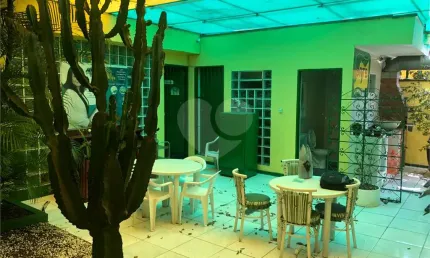 Cobertura com 2 quartos à venda ou para locação em planalto paulista - sp