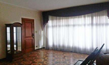 Casa térrea com 3 quartos à venda em Vila Monte Alegre - SP