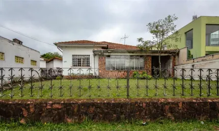 Casa com 3 quartos à venda na Rua Belmonte, Vila Leopoldina, São Paulo