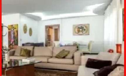 Cobertura com 5 quartos à venda em Santa Cecília - SP