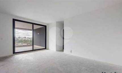 Apartamento com 2 quartos à venda em Pinheiros - SP