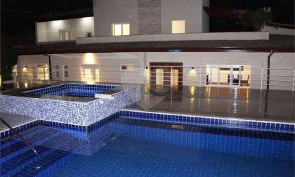 Casa com 5 quartos à venda na Rua Ernest Renam, Morumbi, São Paulo