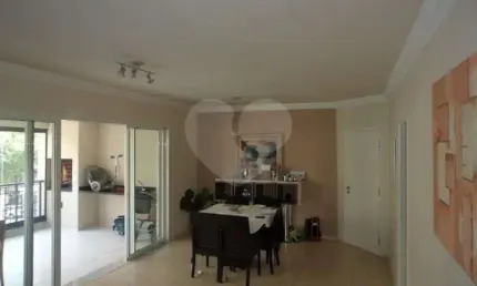 Apartamento com 3 quartos à venda em vila mariana - sp