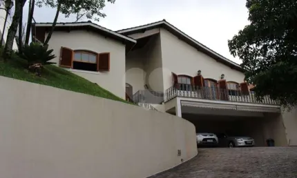 Sobrado com 3 quartos à venda em Vila Irmãos Arnoni - SP