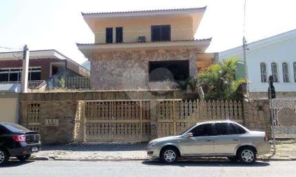 Sobrado com 4 quartos à venda em Parque Palmas Do Tremembé - SP