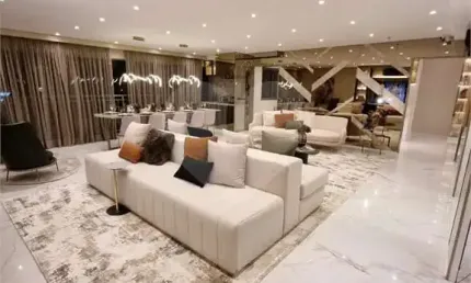 Apartamento com 4 quartos à venda na Rua João Ramalho, Perdizes, São Paulo
