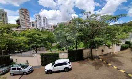 Condomínio com 4 quartos à venda ou para locação em Jardim Panorama - SP