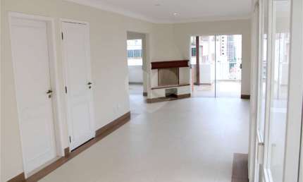 Cobertura com 3 quartos à venda em Vila Olímpia - SP