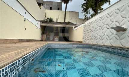 Casa em condomínio fechado com 3 quartos à venda na Rua José Vicente, Tremembé, São Paulo