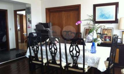 Apartamento com 4 quartos à venda na Rua Paulo Orozimbo, Cambuci, São Paulo