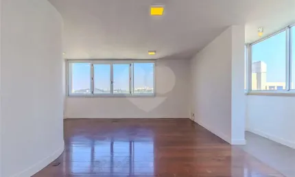 Apartamento com 3 quartos à venda em alto de pinheiros - sp