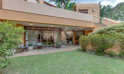 Casa com 5 quartos à venda em Jardim Dos Estados - SP