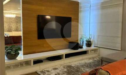 Apartamento com 3 quartos à venda em Santa Teresinha - SP