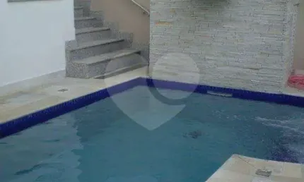 Sobrado com 4 quartos à venda em Jardim Franca - SP